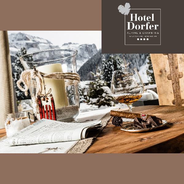 Hotel-Dorfer