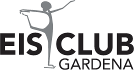Eis Club Gardena Logo