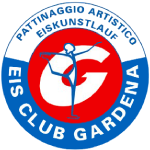 Eis Club Gardena Logo